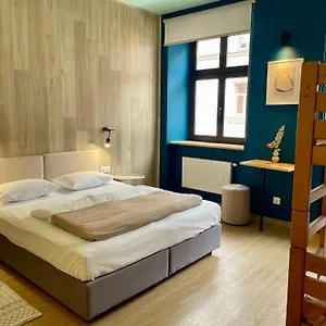 بيت شباب Dream, إلفيف